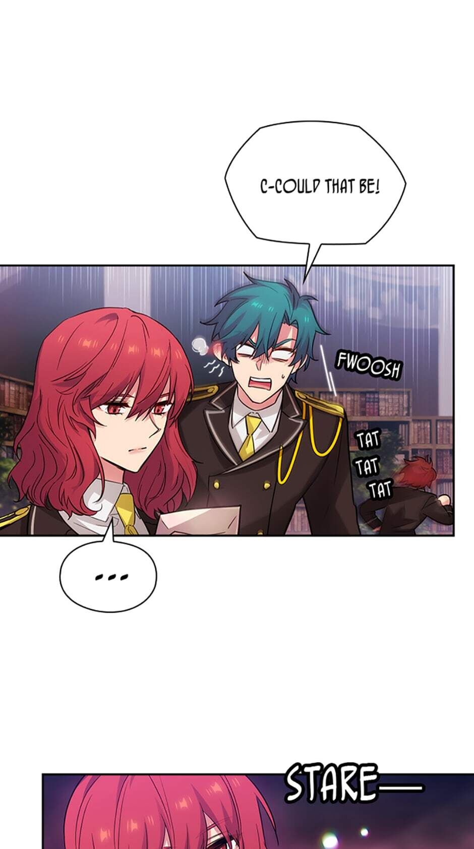 Adonis Chapter 169 page 2
