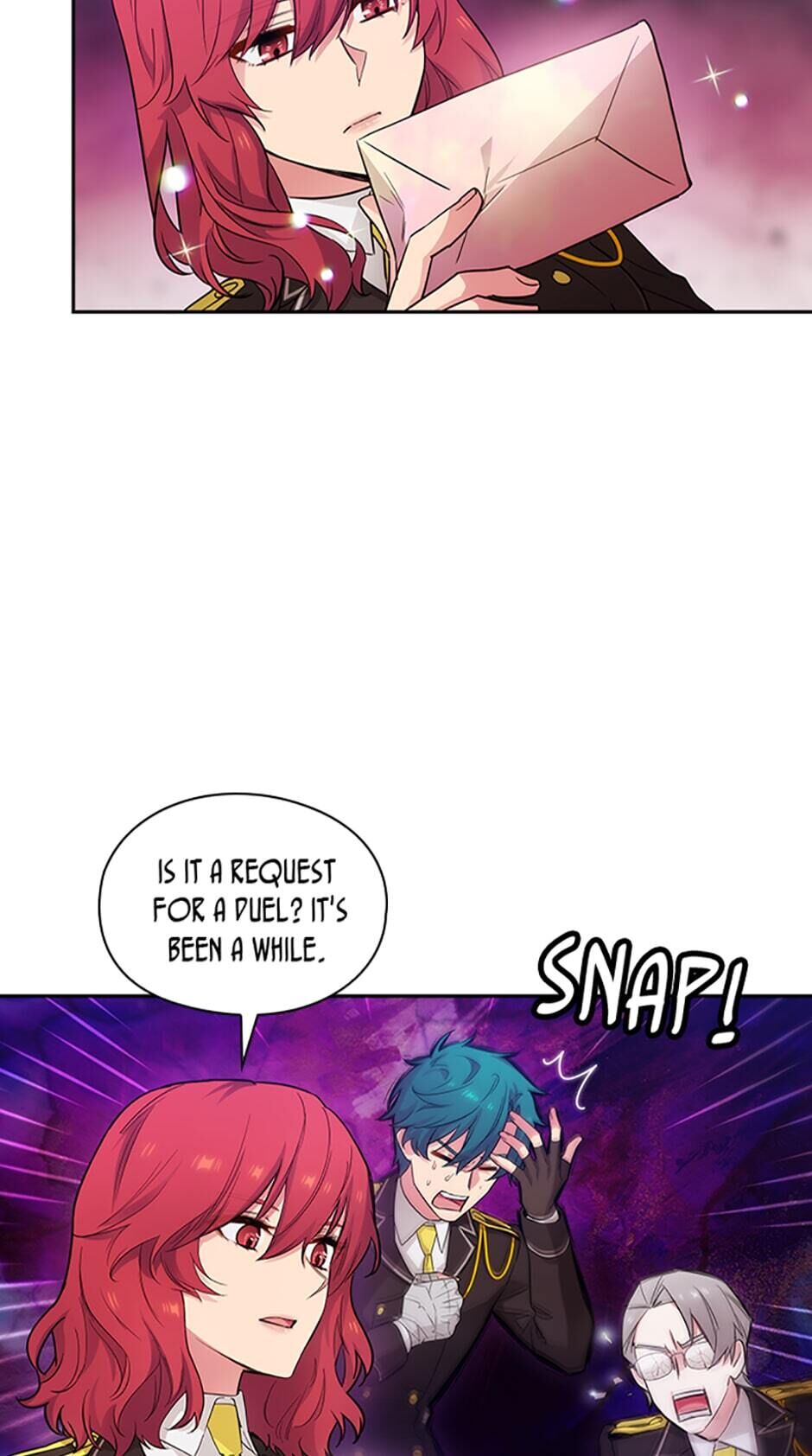 Adonis Chapter 169 page 3