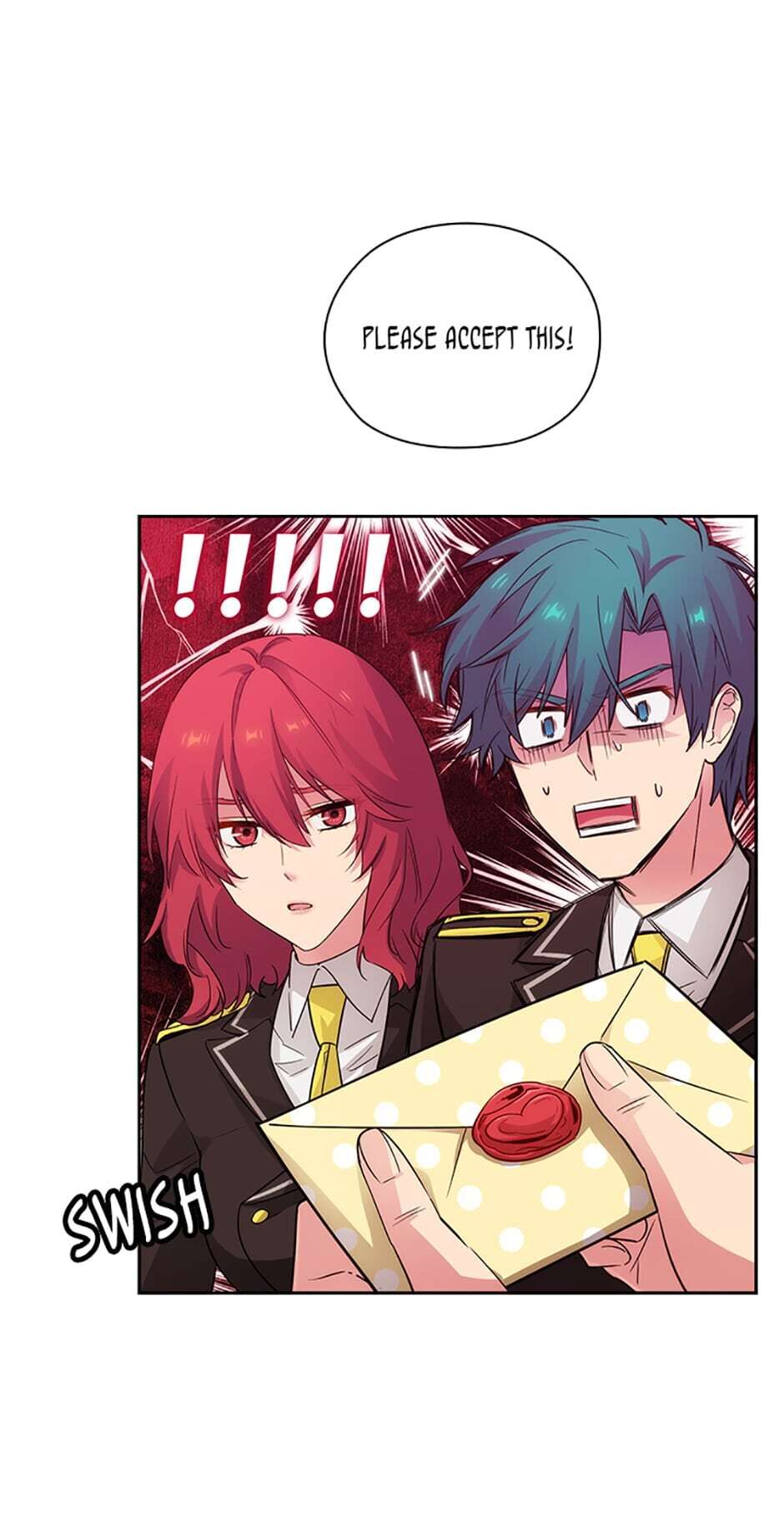 Adonis Chapter 169 page 9