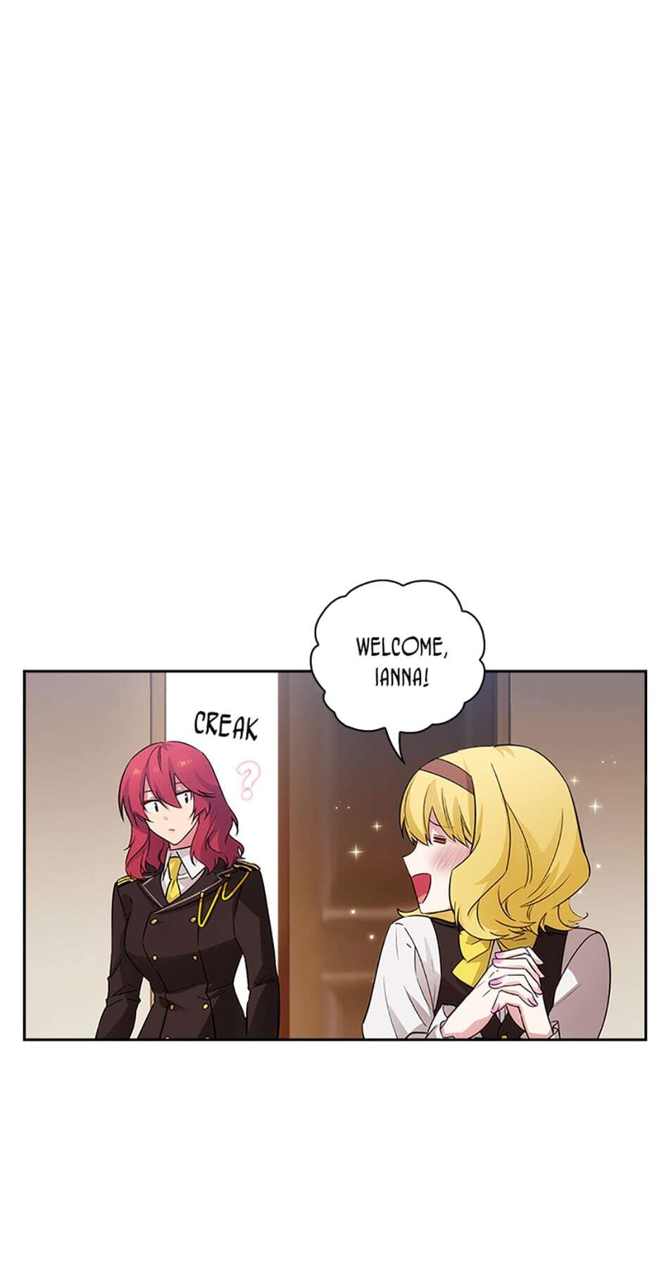 Adonis Chapter 169 page 11