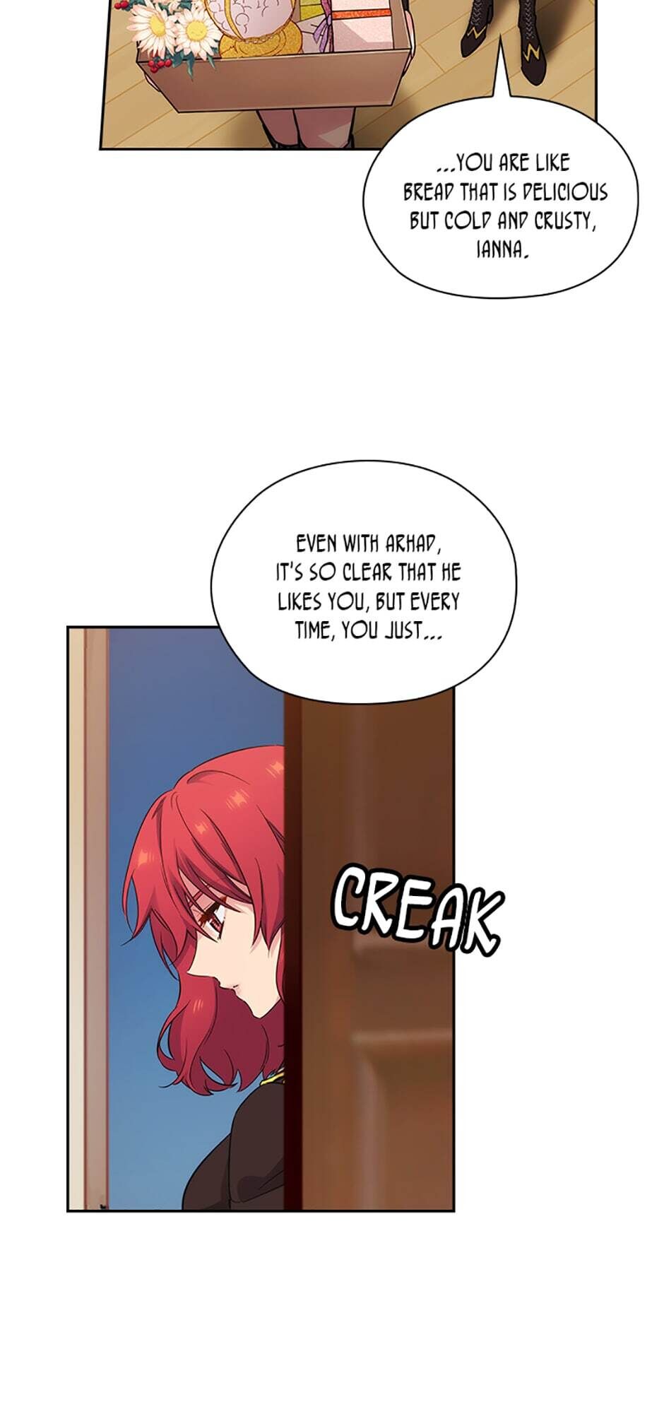 Adonis Chapter 169 page 19