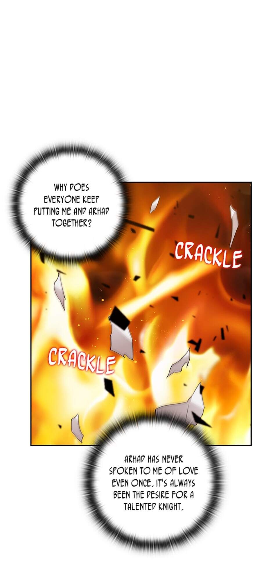 Adonis Chapter 169 page 20