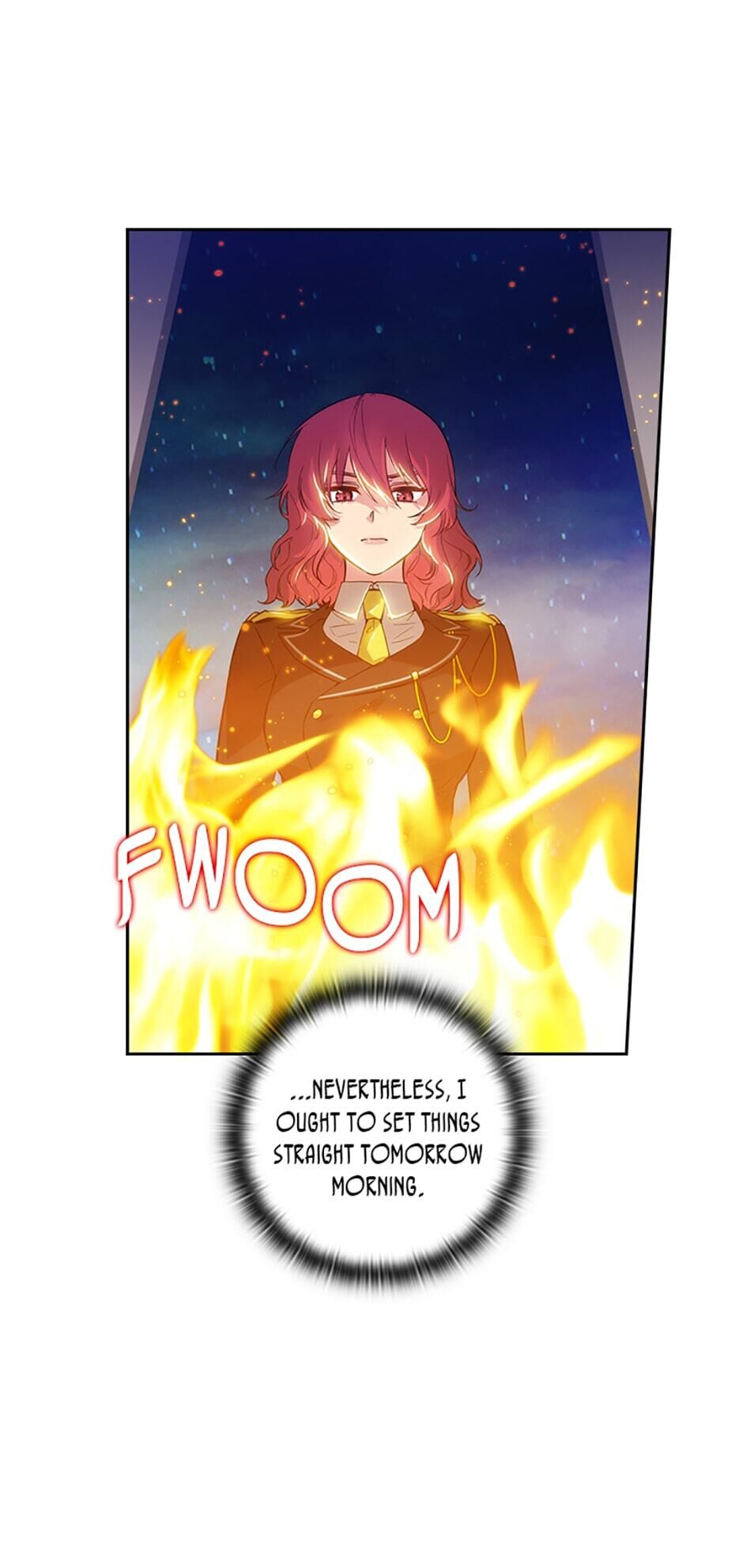 Adonis Chapter 169 page 21