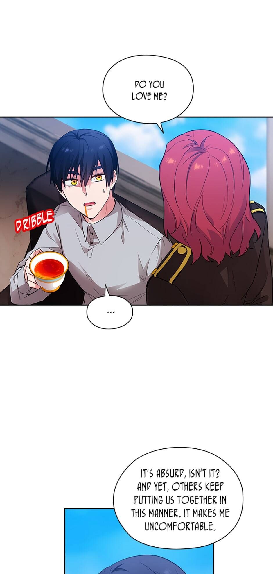 Adonis Chapter 169 page 23