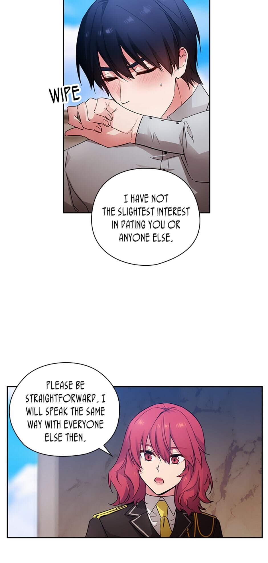 Adonis Chapter 169 page 24
