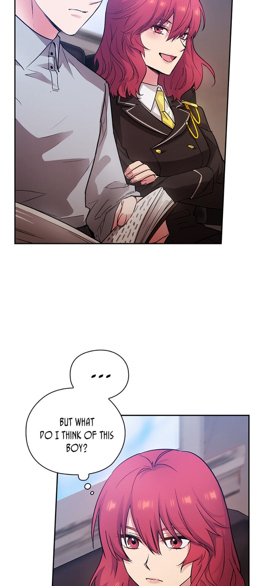 Adonis Chapter 169 page 26