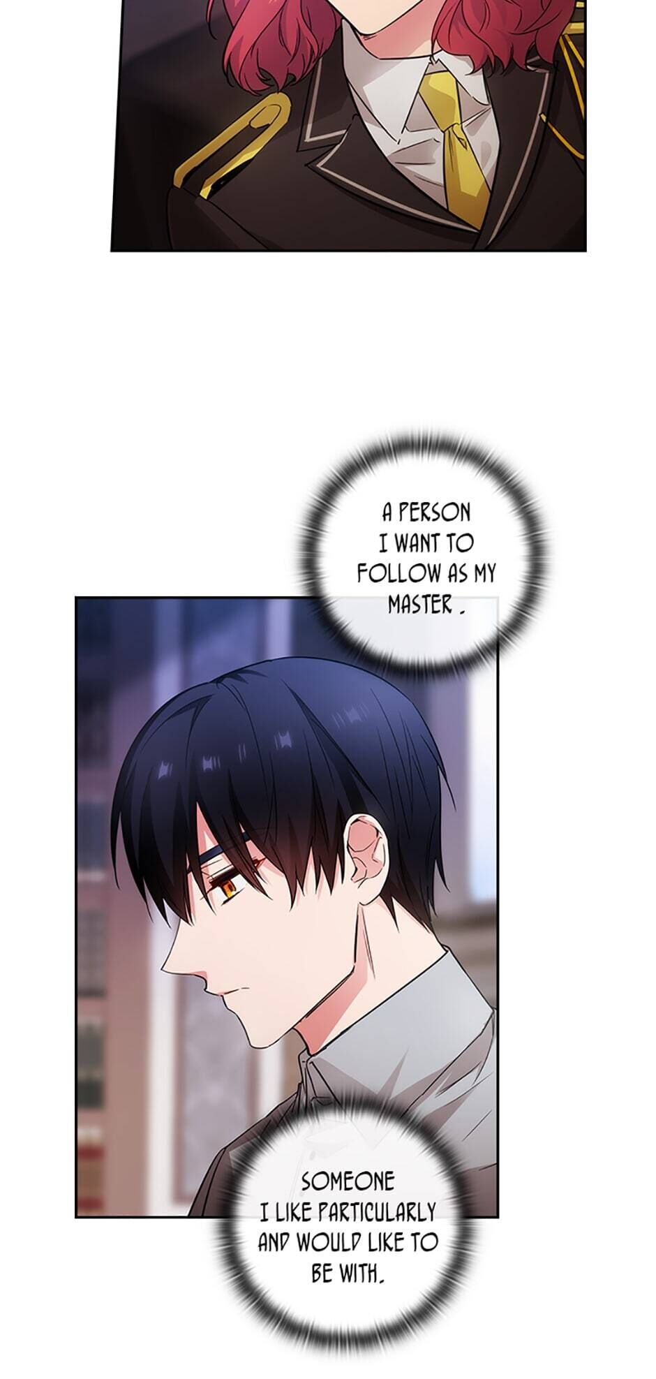 Adonis Chapter 169 page 27