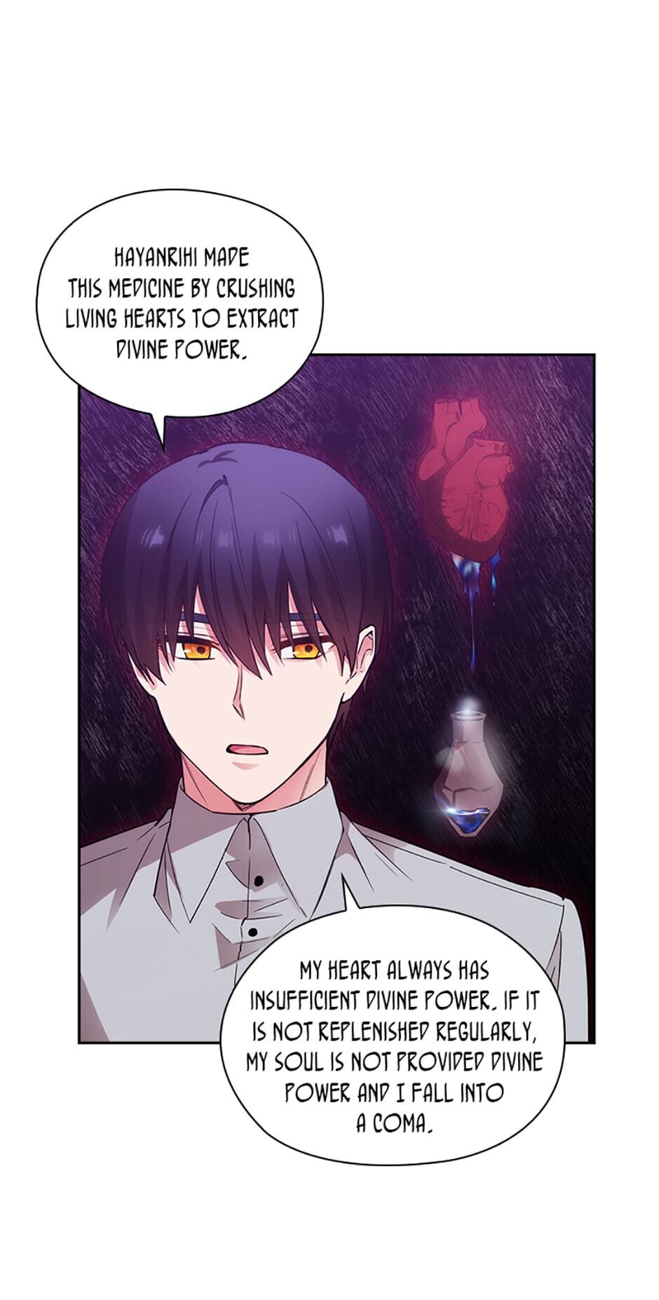 Adonis Chapter 169 page 31