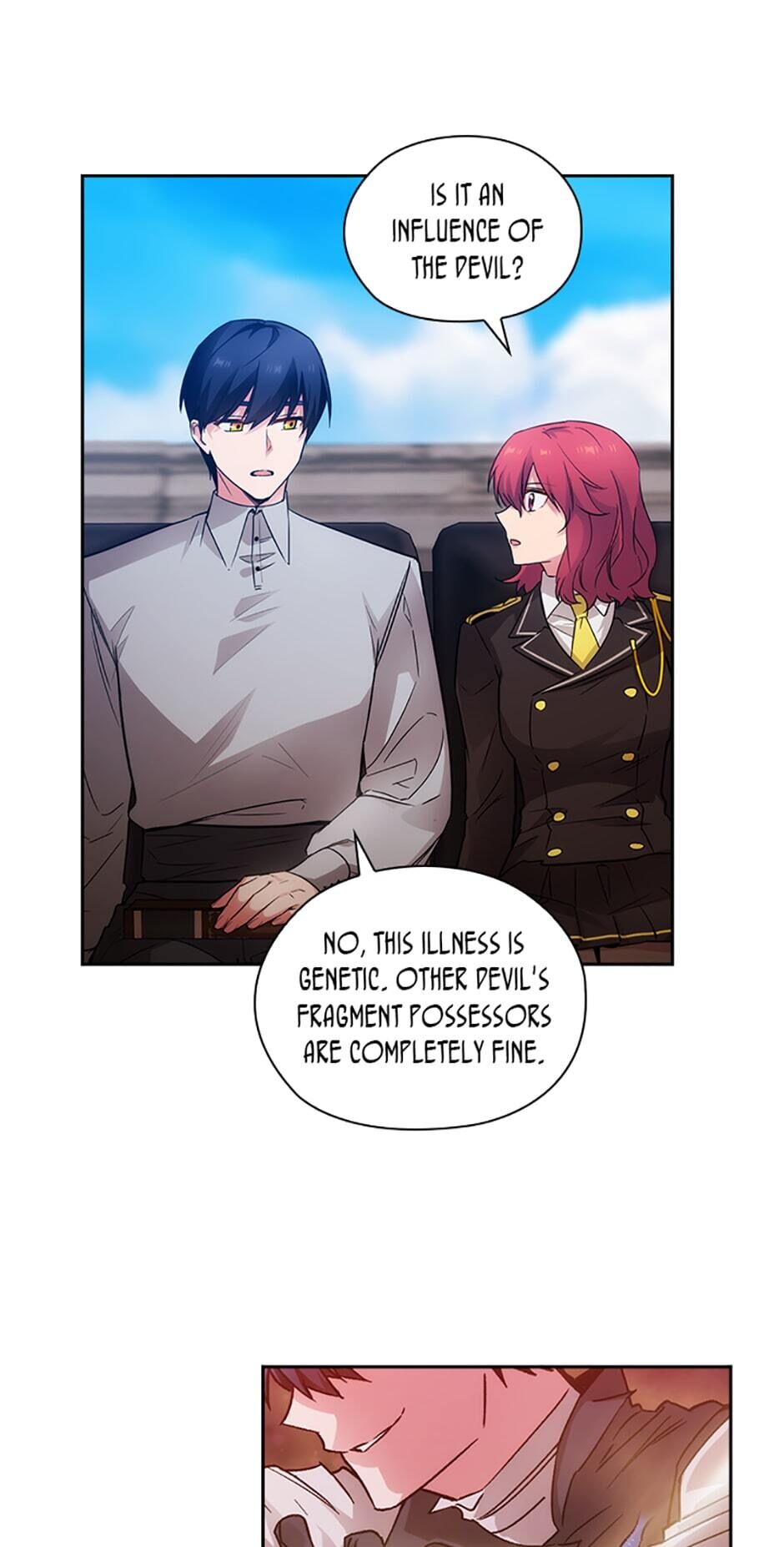 Adonis Chapter 169 page 32