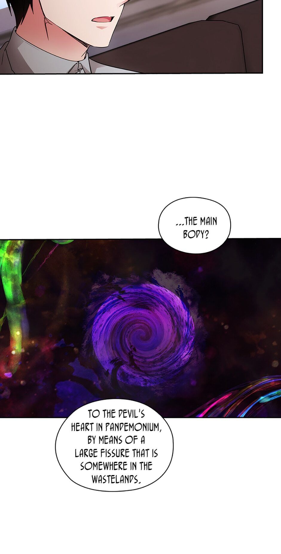 Adonis Chapter 169 page 34