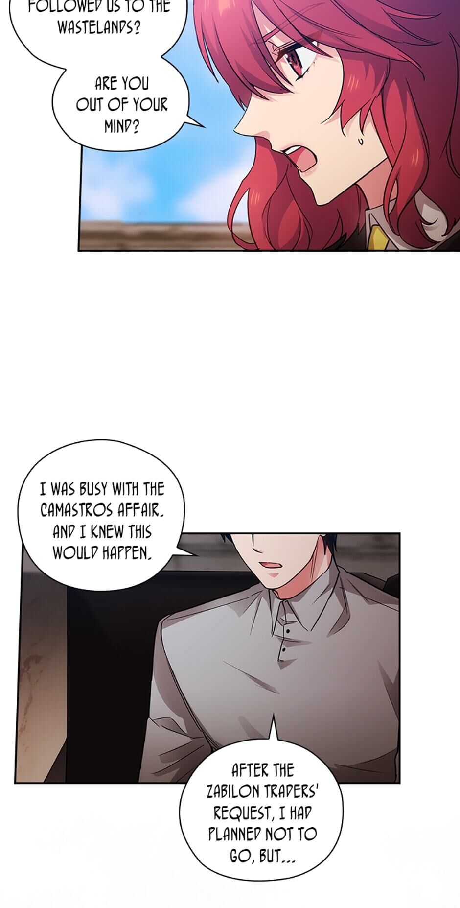 Adonis Chapter 169 page 36