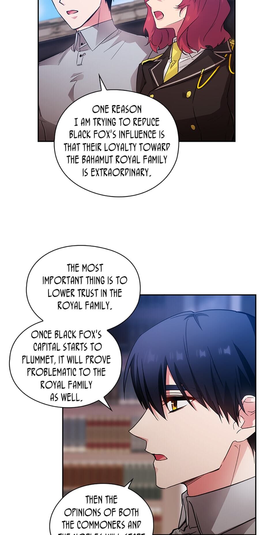 Adonis Chapter 169 page 44