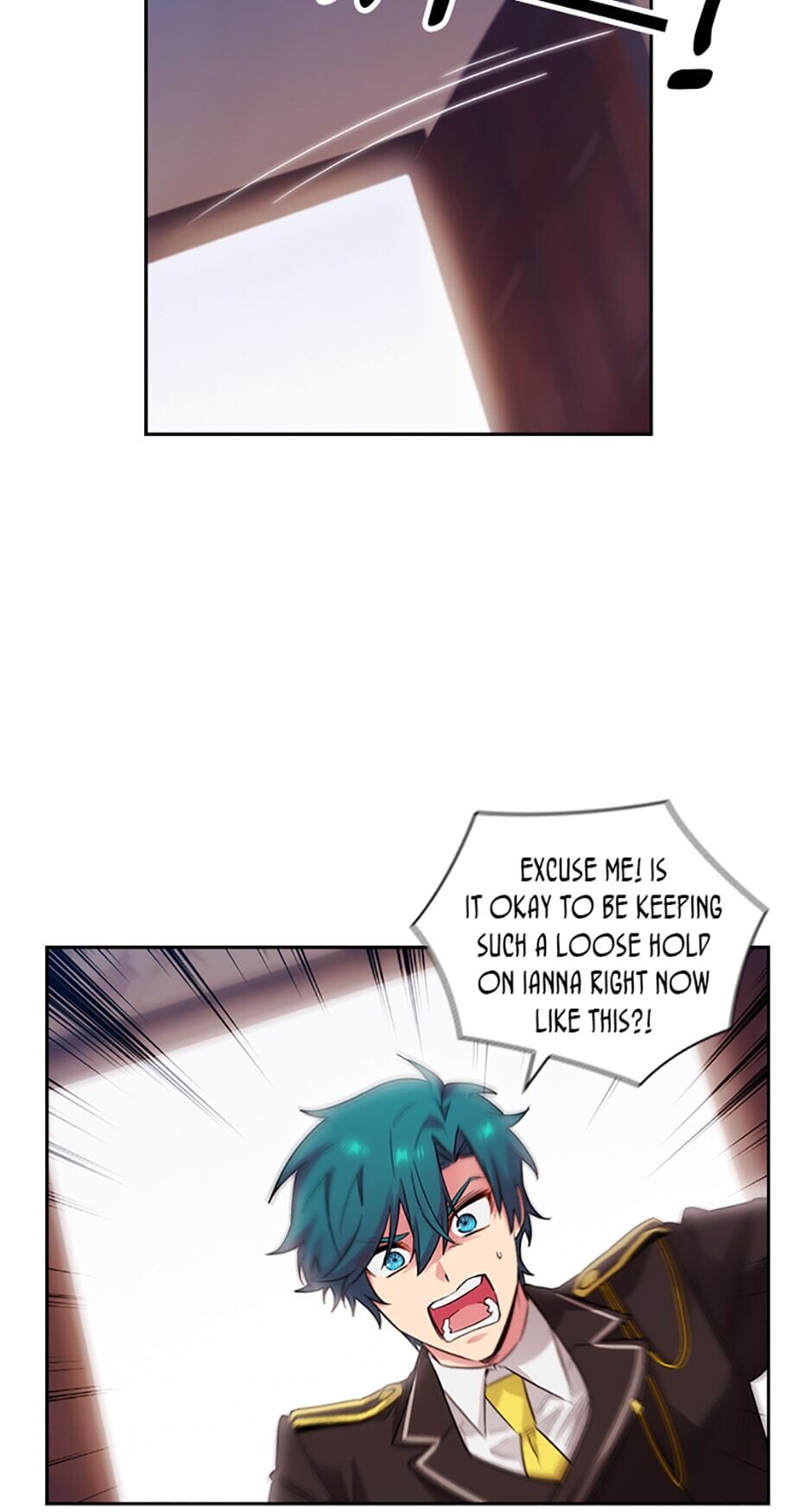 Adonis Chapter 169 page 51