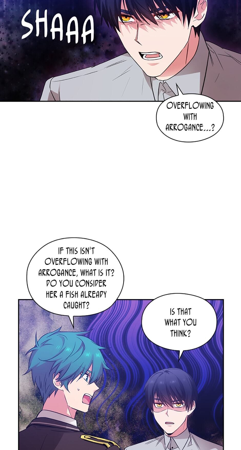 Adonis Chapter 169 page 53