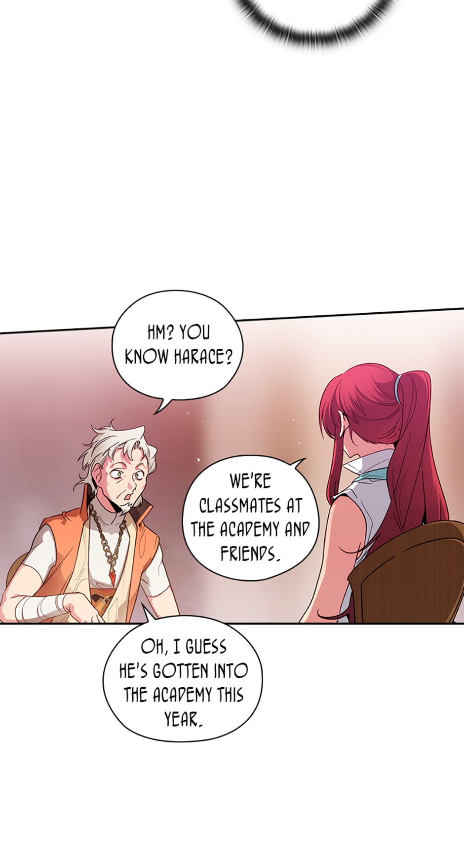 Adonis Chapter 102 page 6