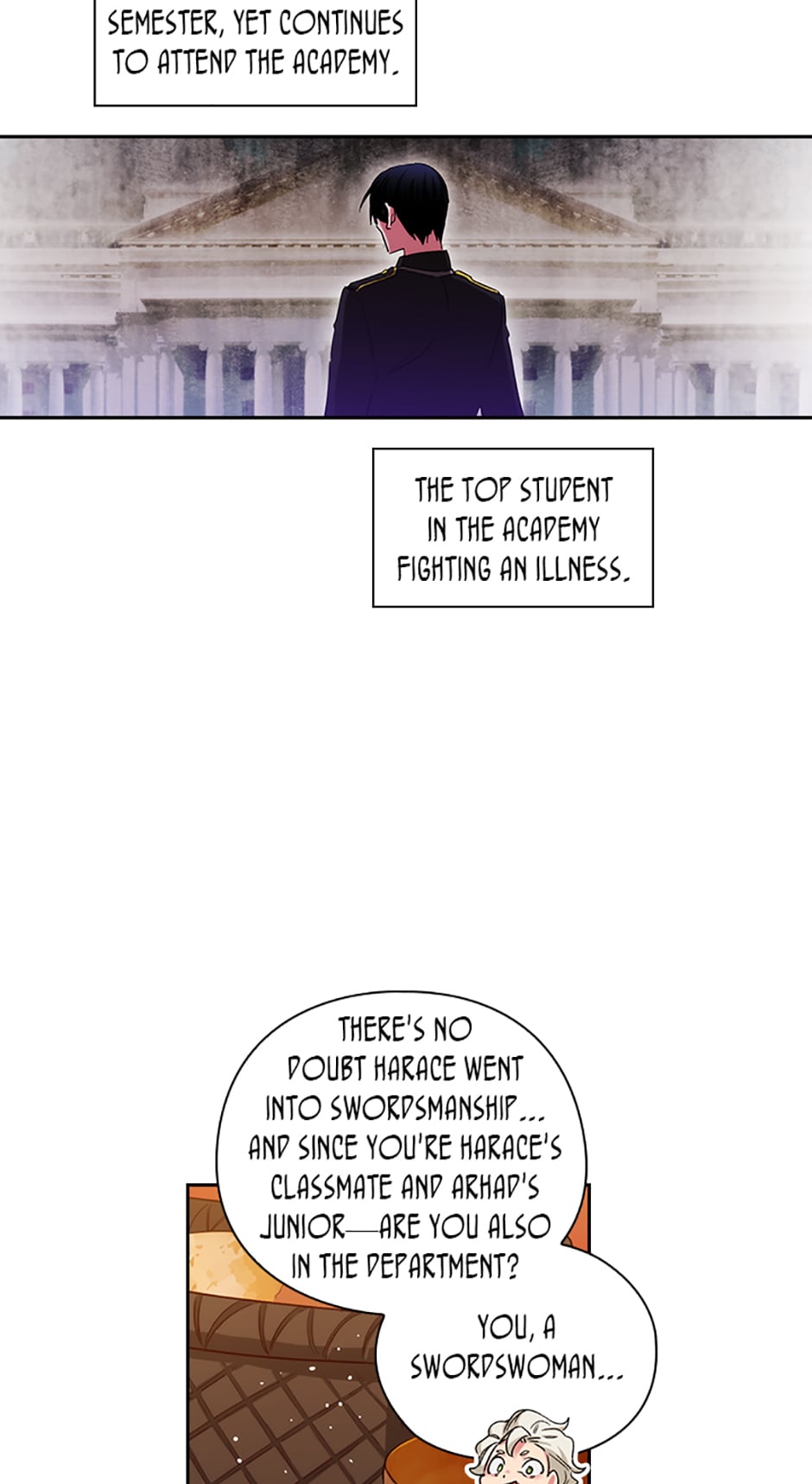 Adonis Chapter 102 page 8