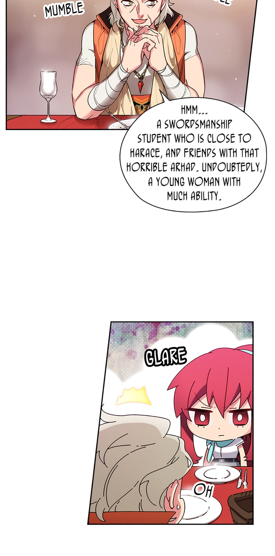 Adonis Chapter 102 page 11