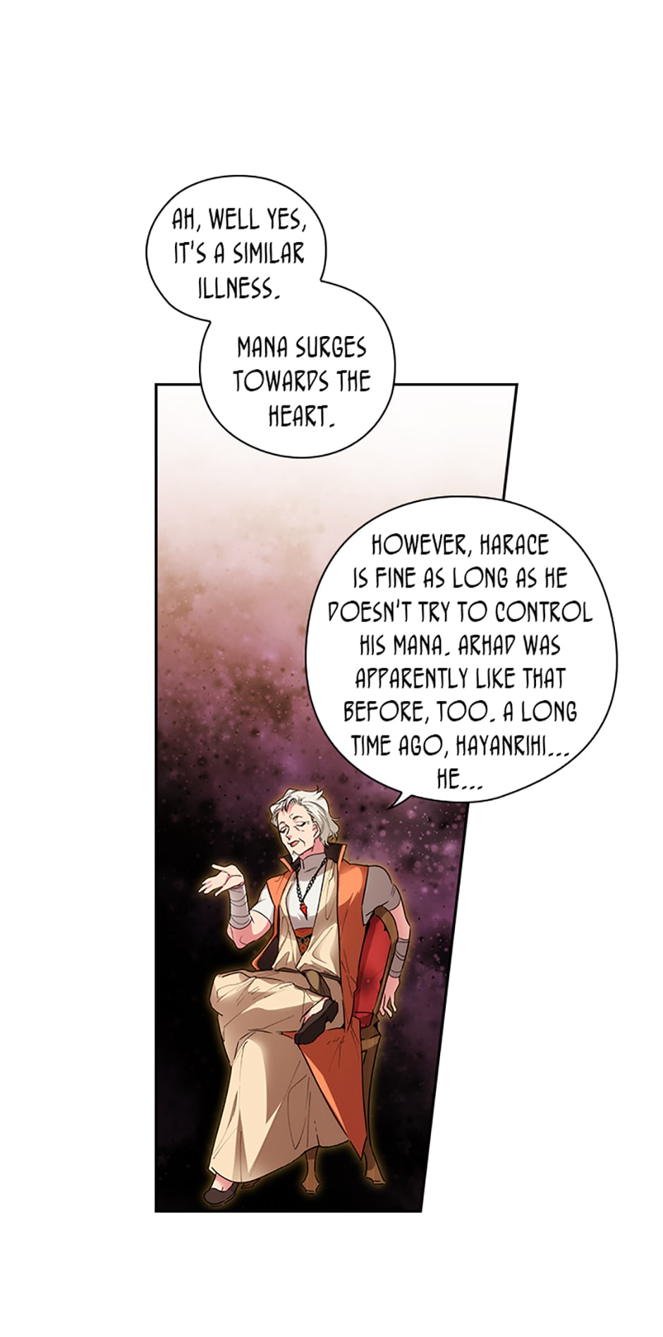 Adonis Chapter 102 page 12