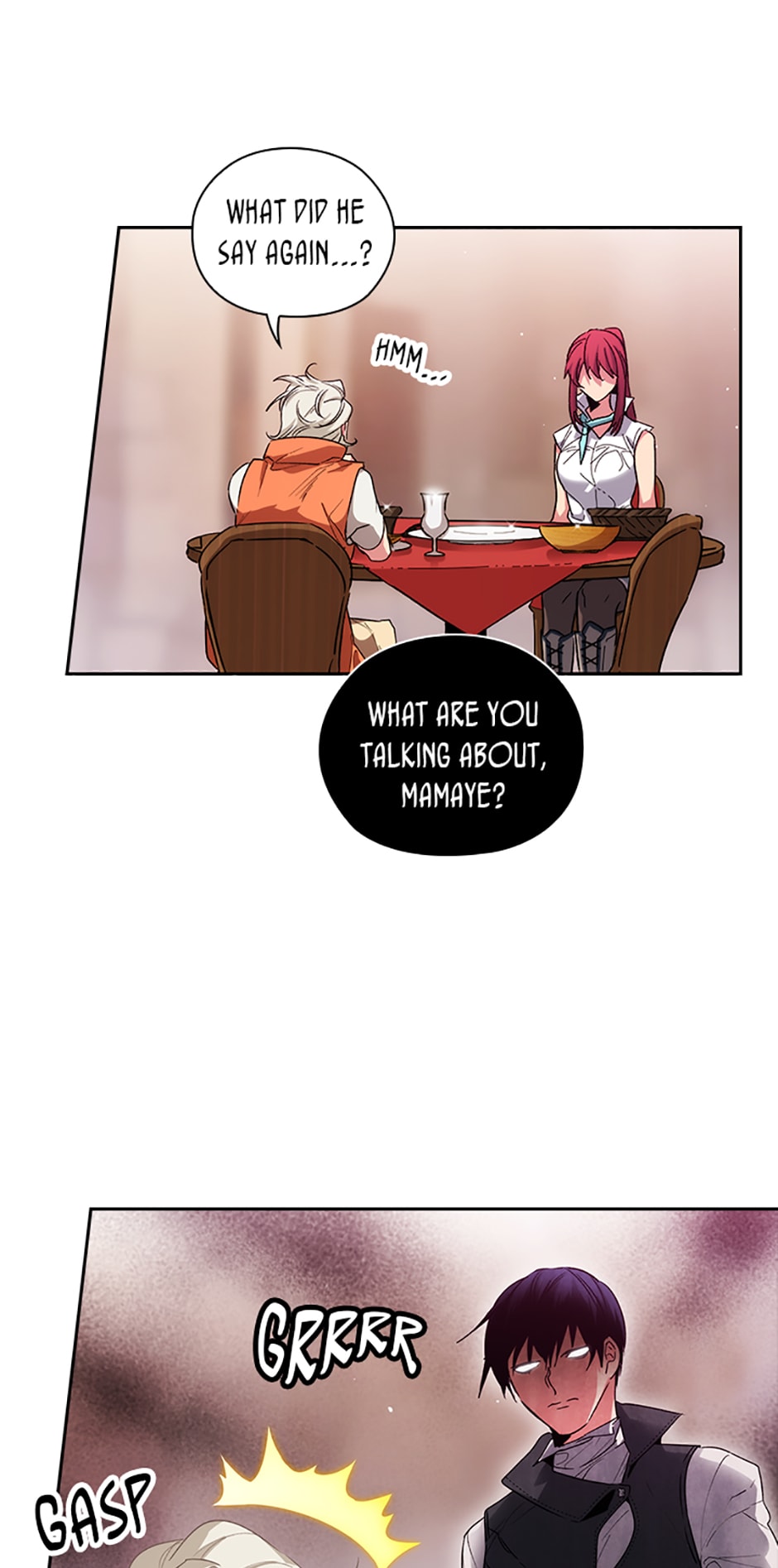 Adonis Chapter 102 page 13