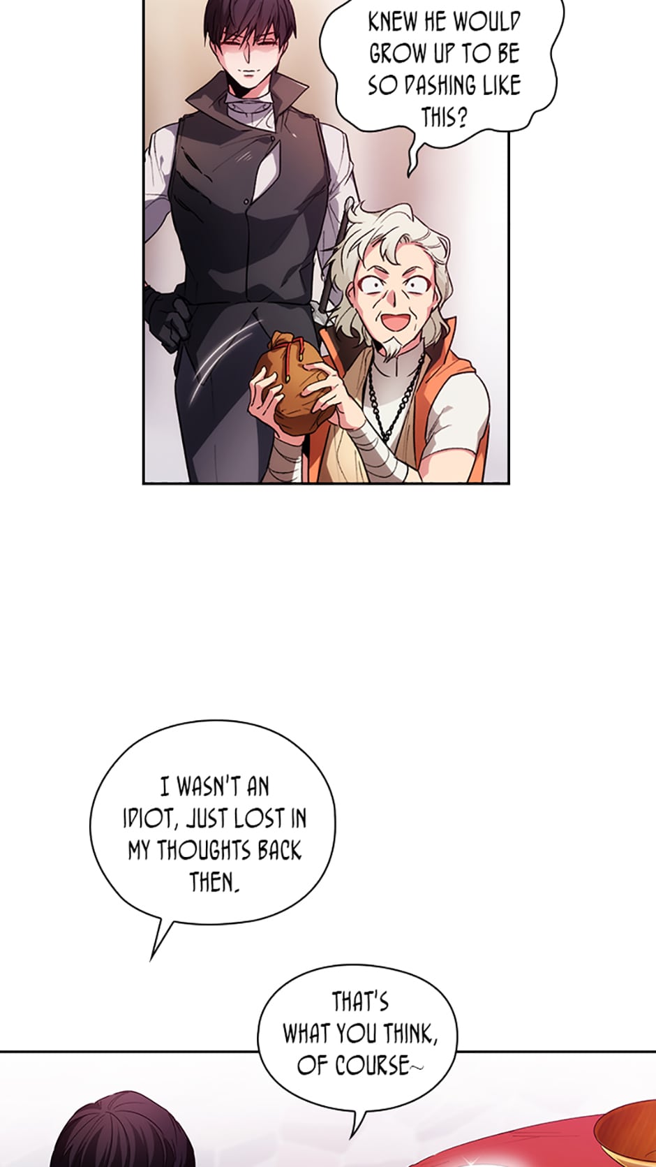 Adonis Chapter 102 page 16