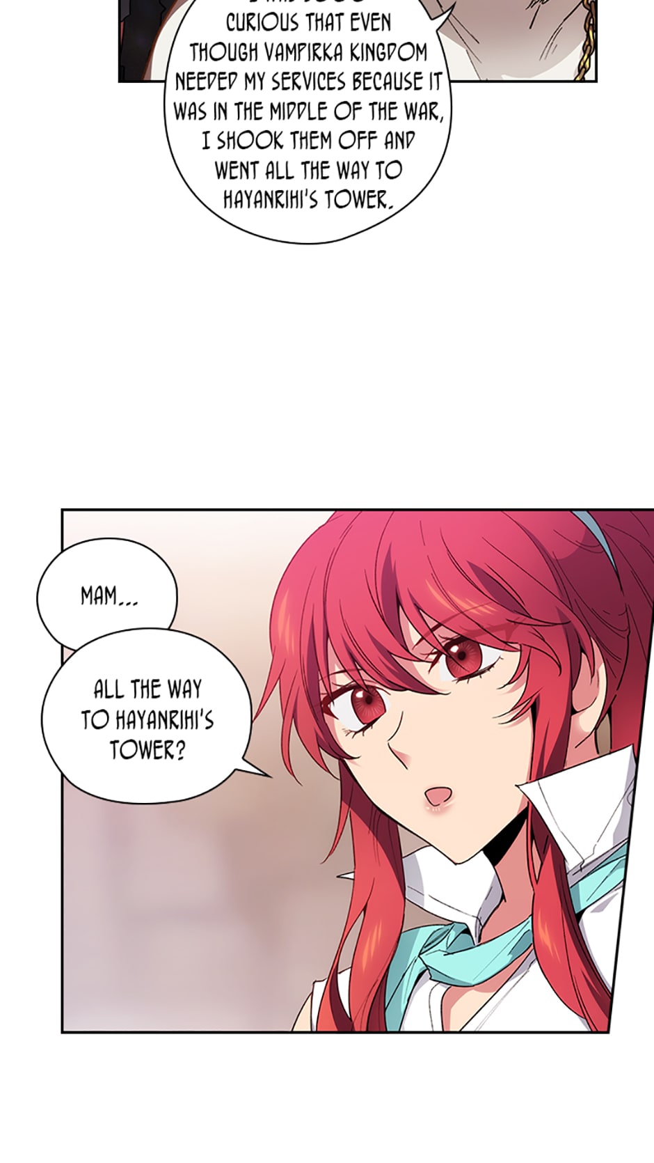 Adonis Chapter 102 page 19