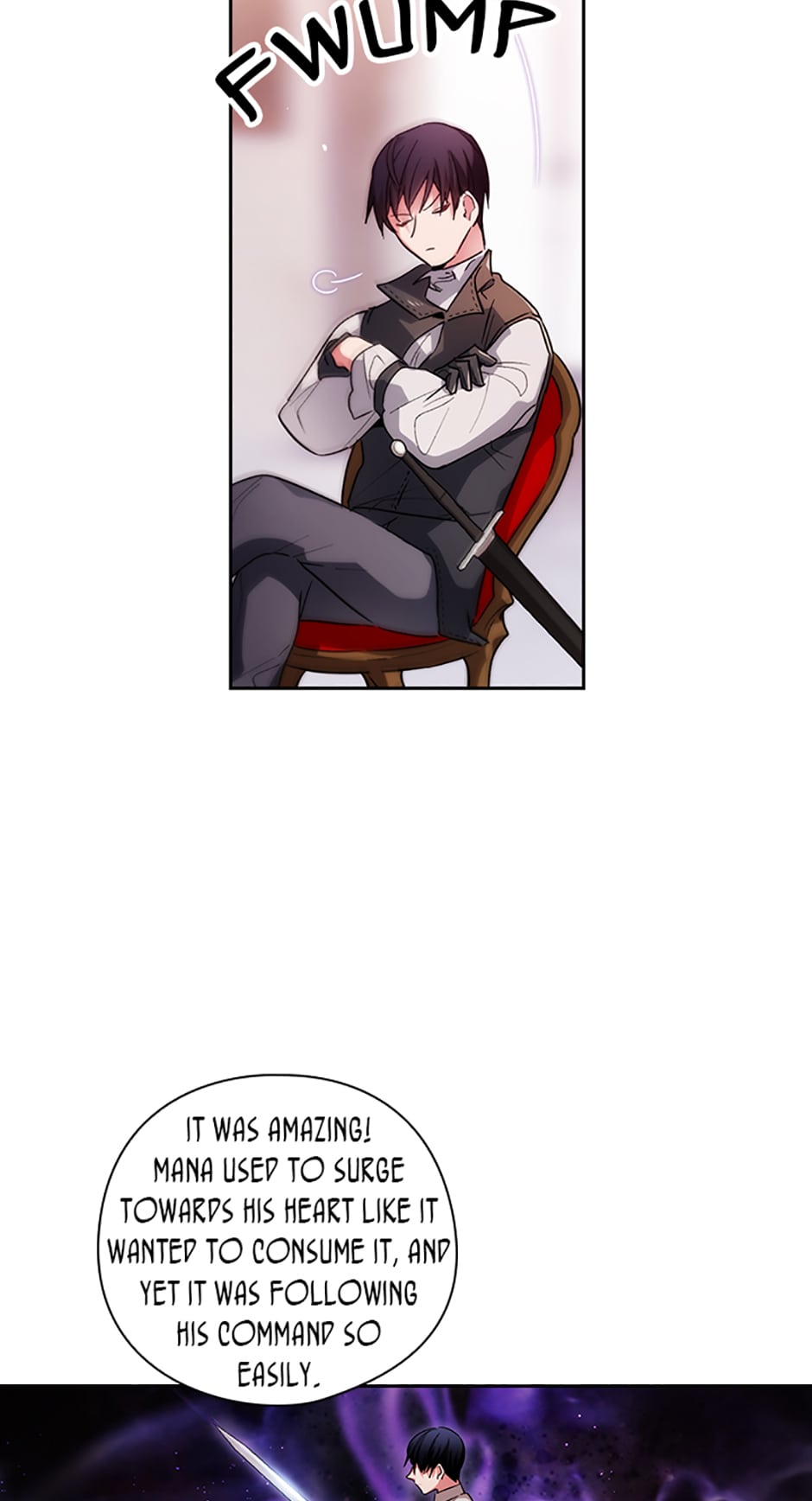 Adonis Chapter 102 page 21
