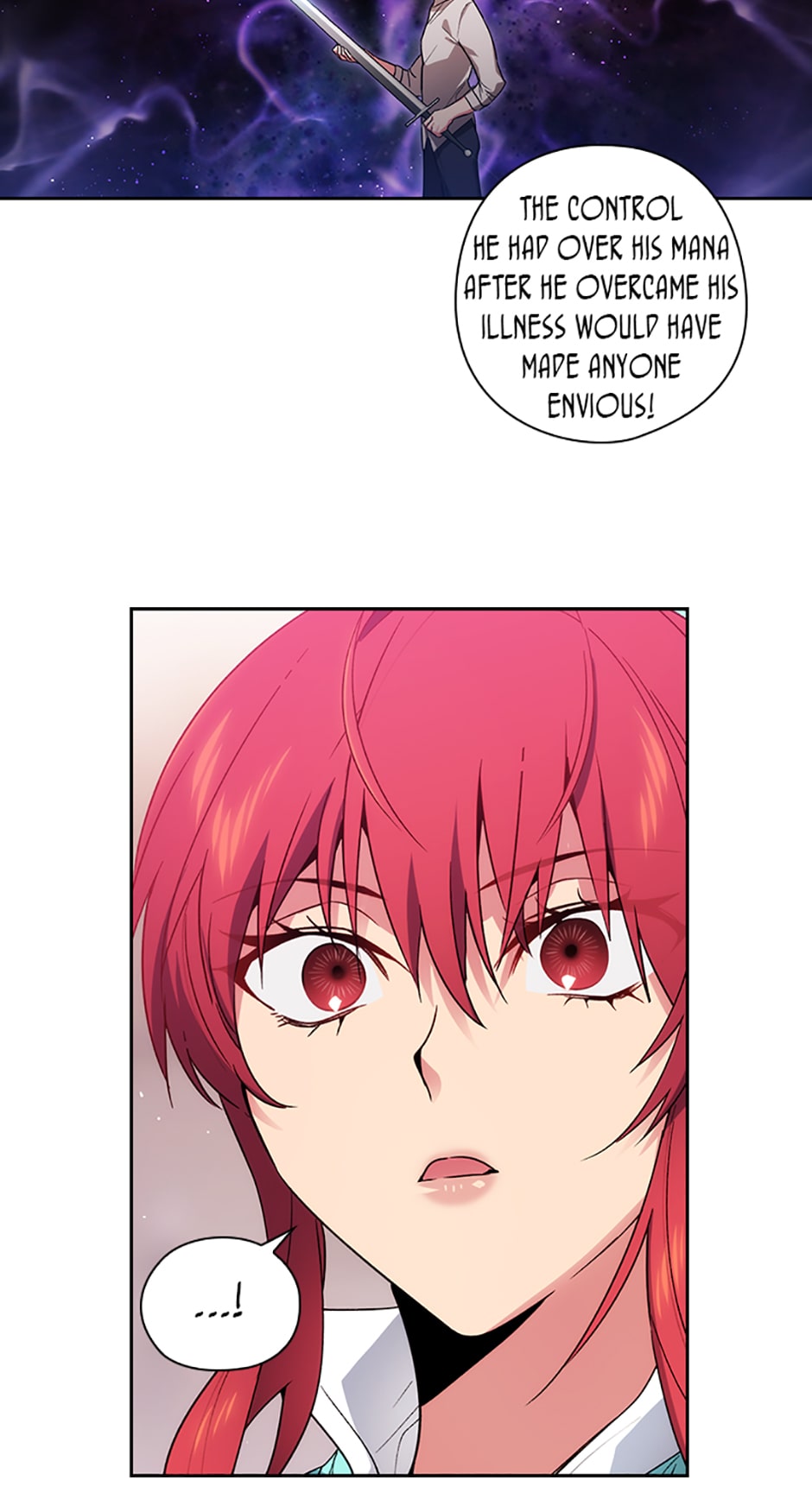 Adonis Chapter 102 page 22