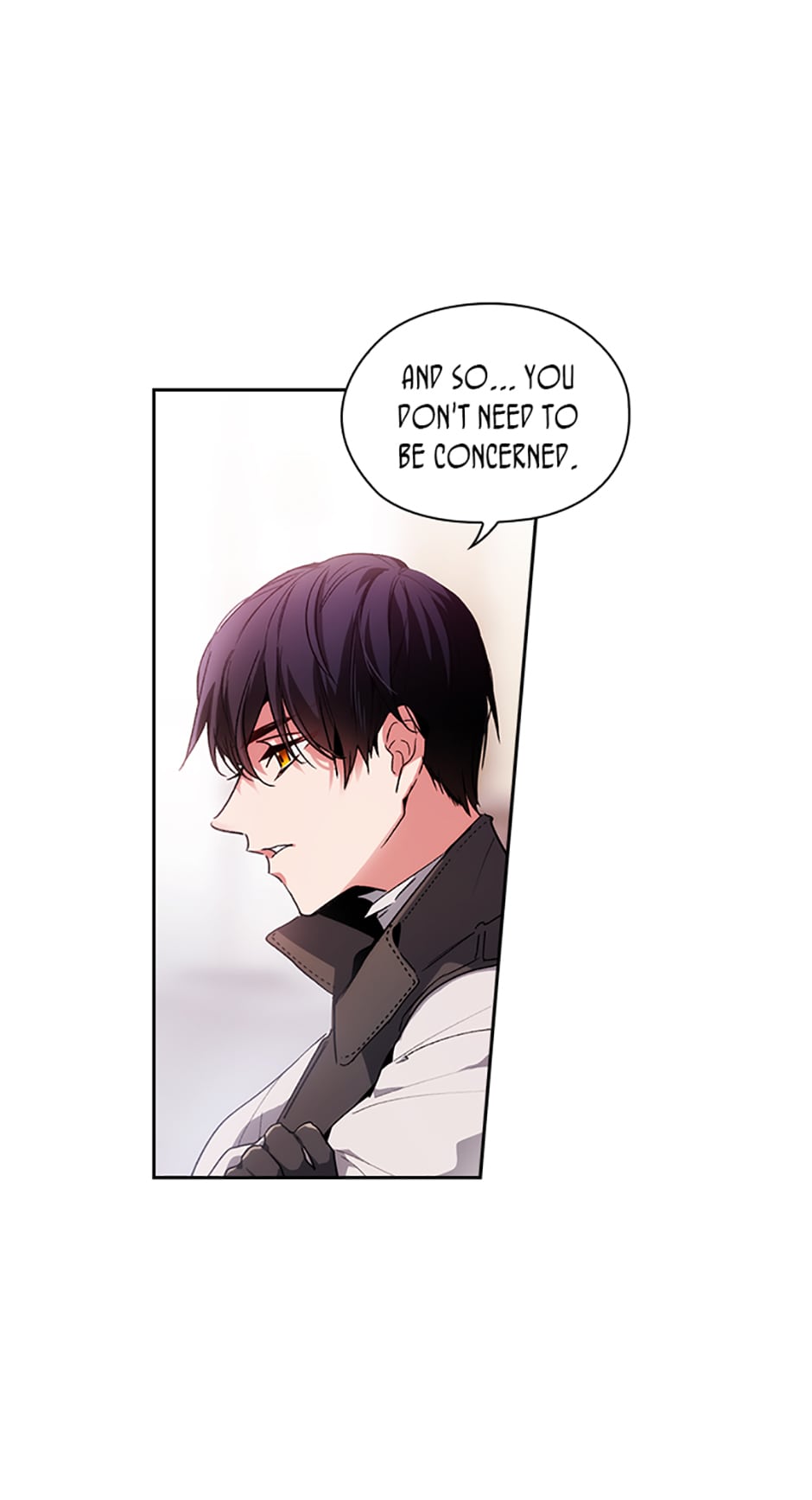 Adonis Chapter 102 page 23