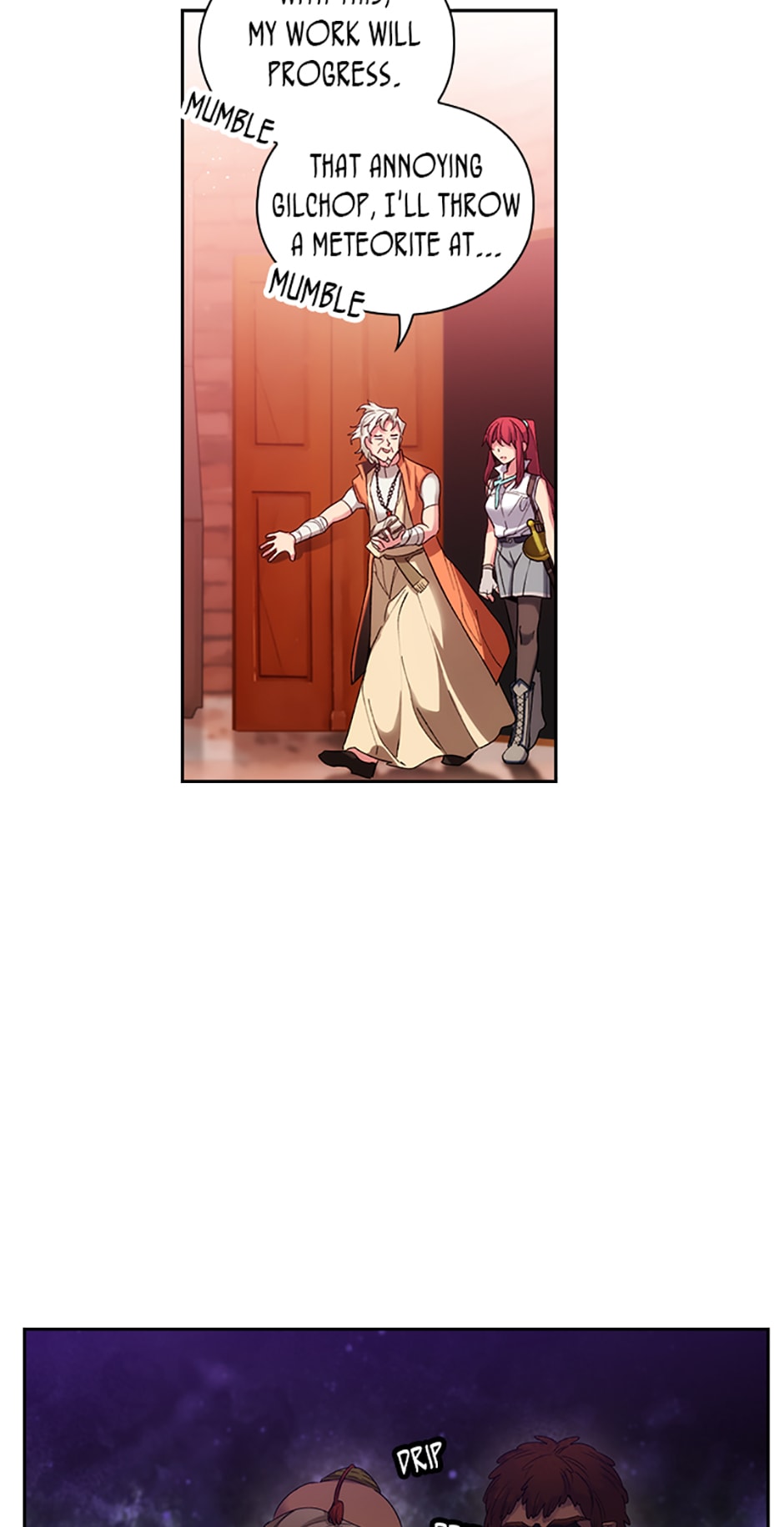 Adonis Chapter 102 page 26
