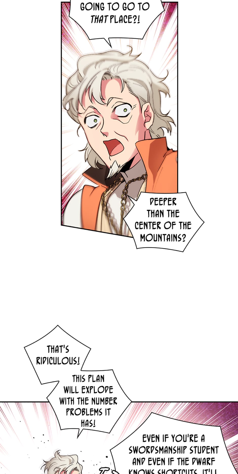 Adonis Chapter 102 page 29
