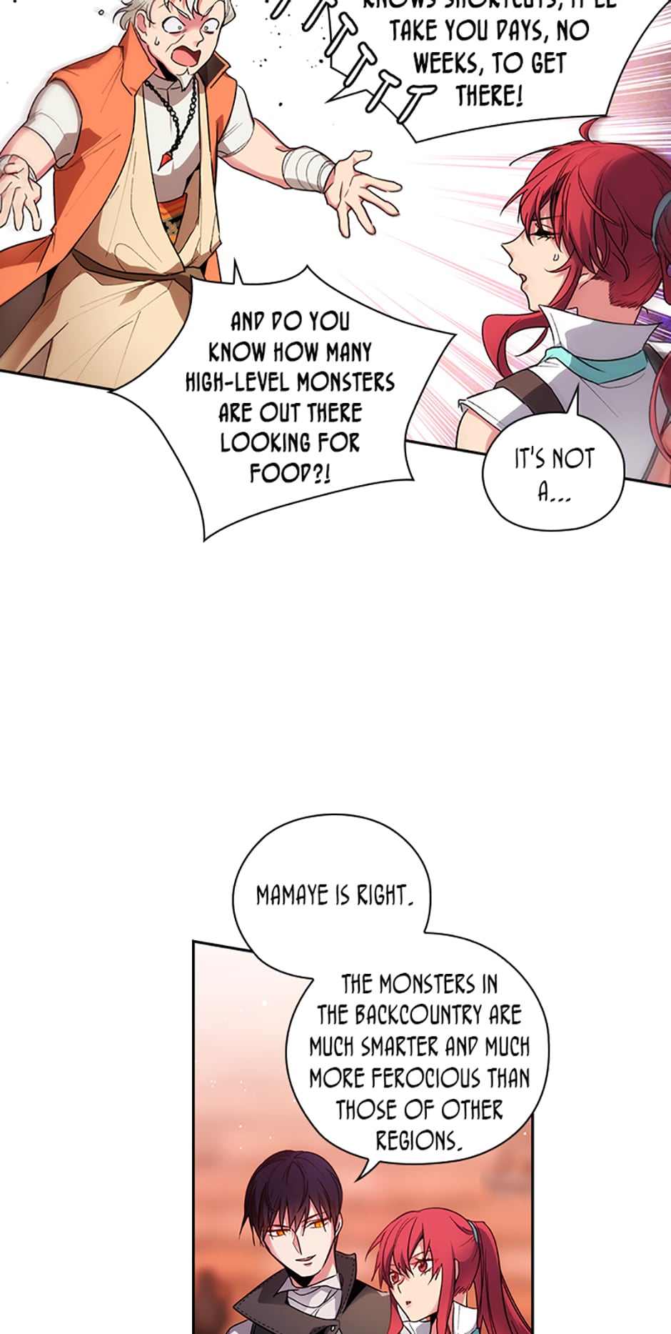 Adonis Chapter 102 page 30