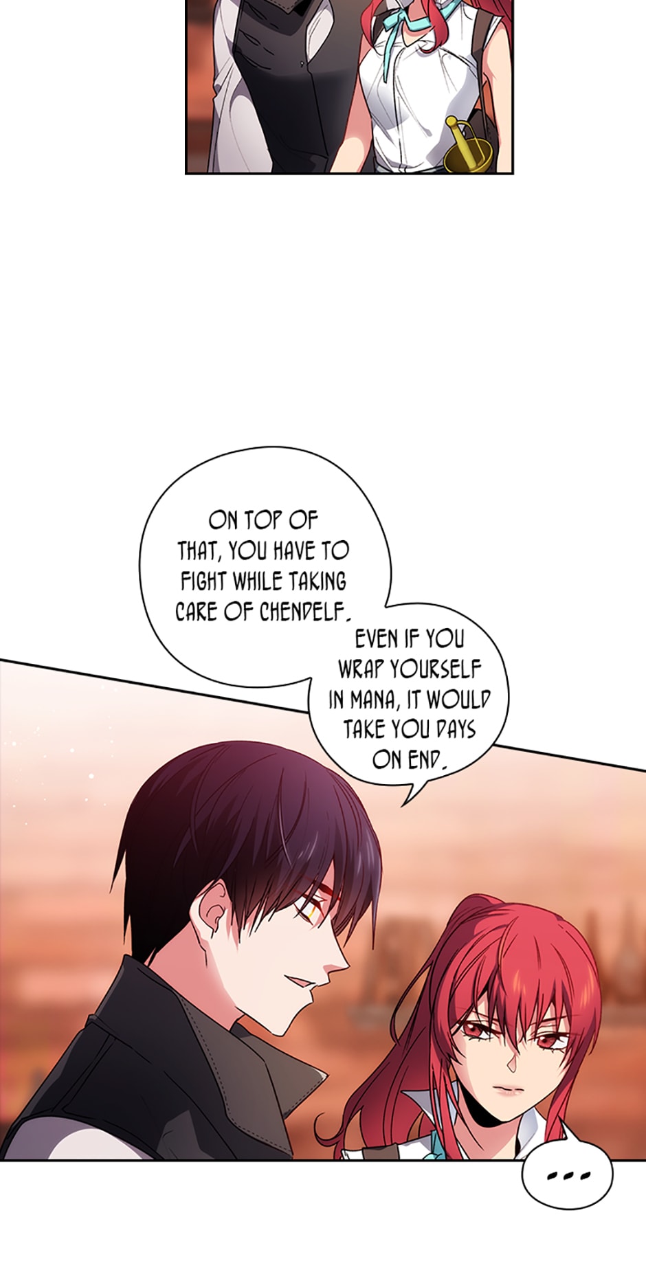 Adonis Chapter 102 page 31