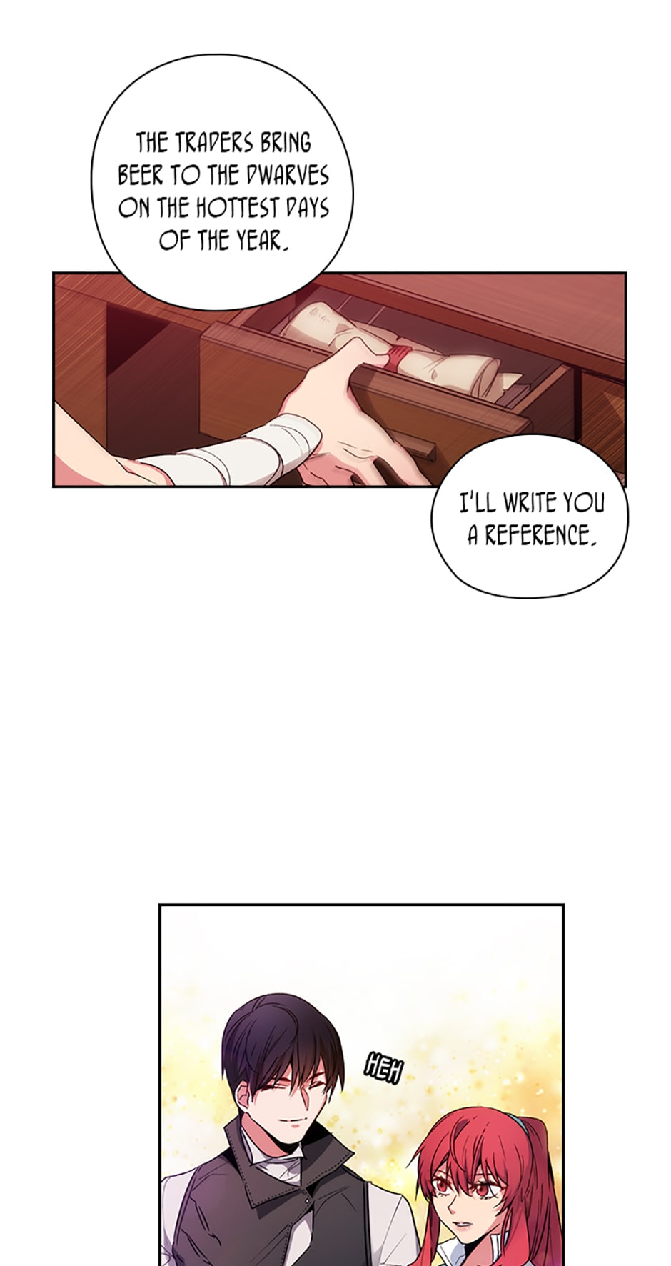 Adonis Chapter 102 page 34