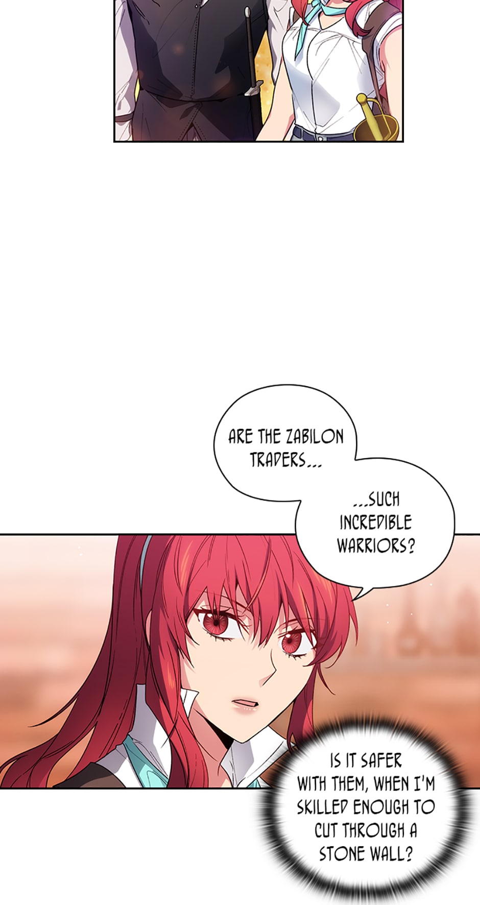 Adonis Chapter 102 page 35