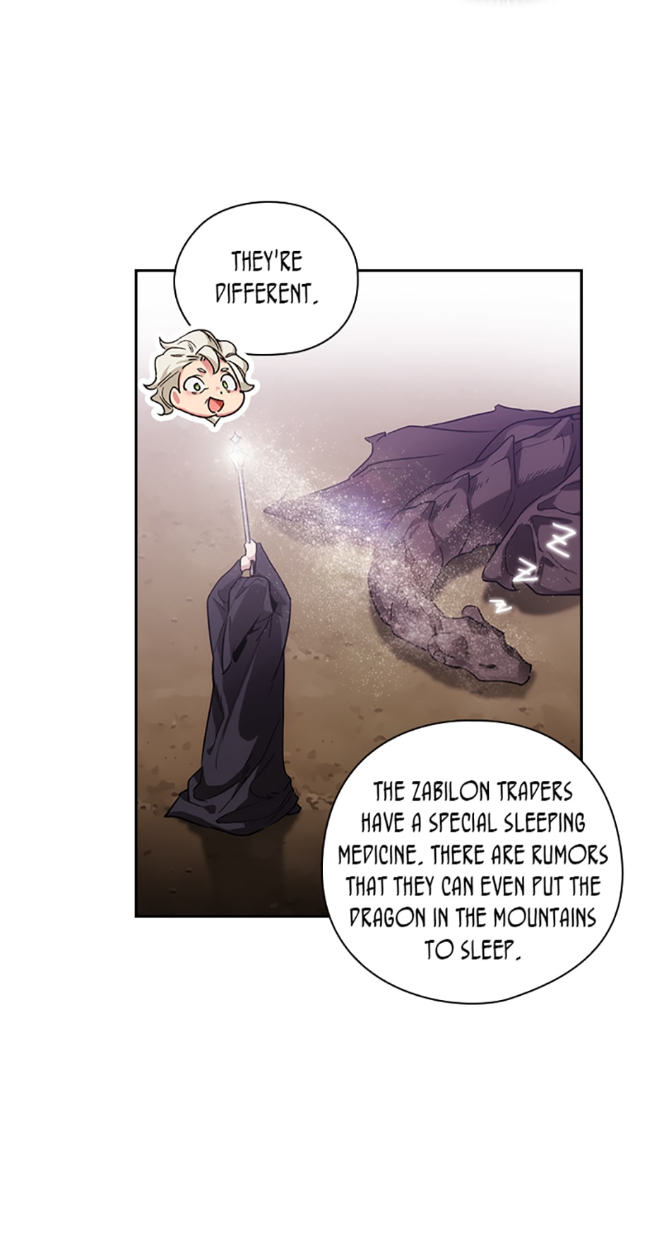 Adonis Chapter 102 page 36