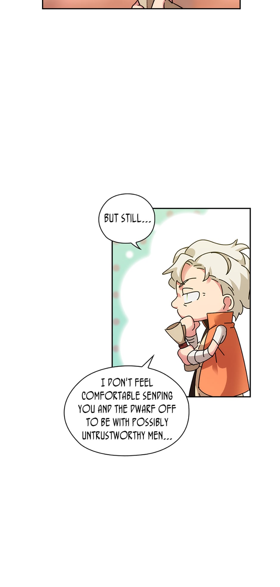 Adonis Chapter 102 page 38