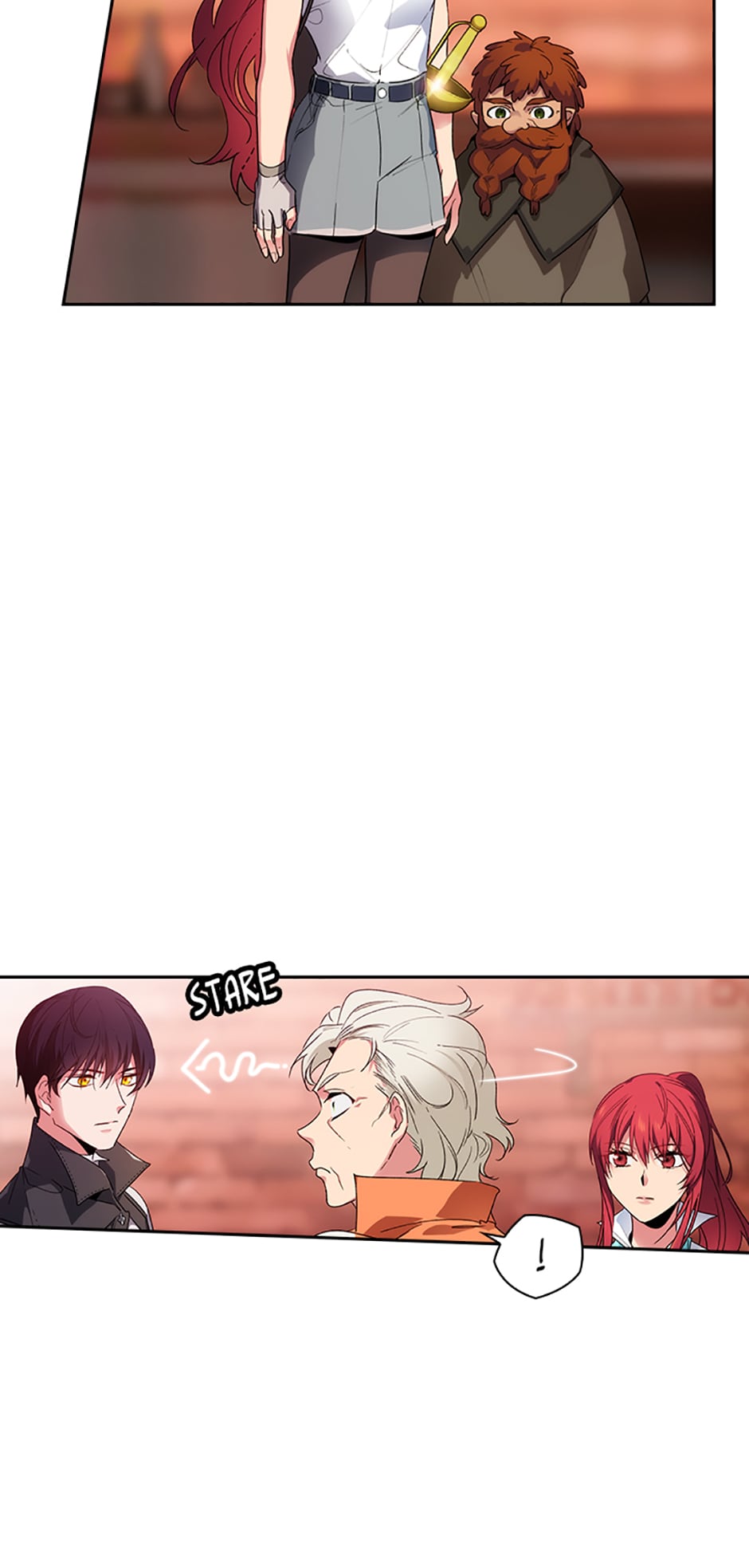 Adonis Chapter 102 page 40