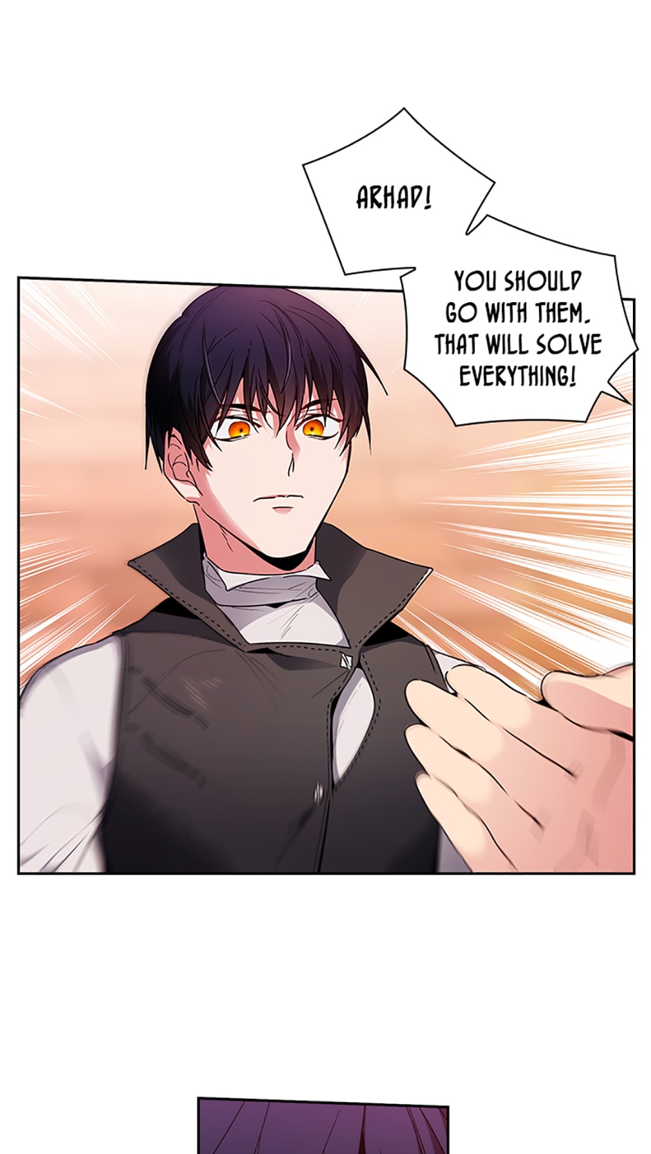 Adonis Chapter 102 page 41