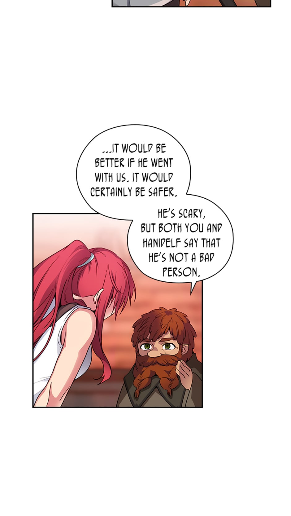 Adonis Chapter 102 page 44