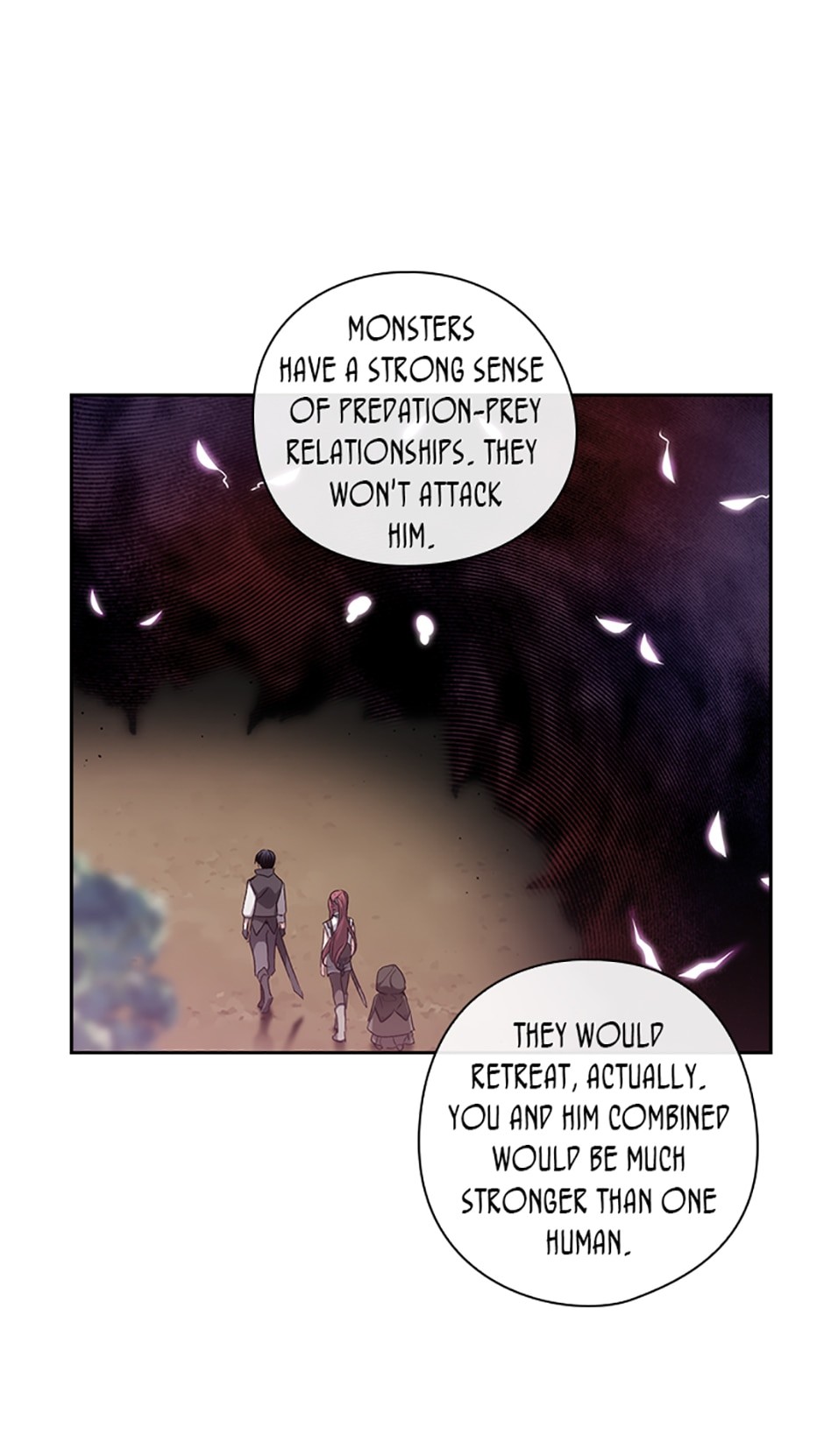 Adonis Chapter 102 page 45