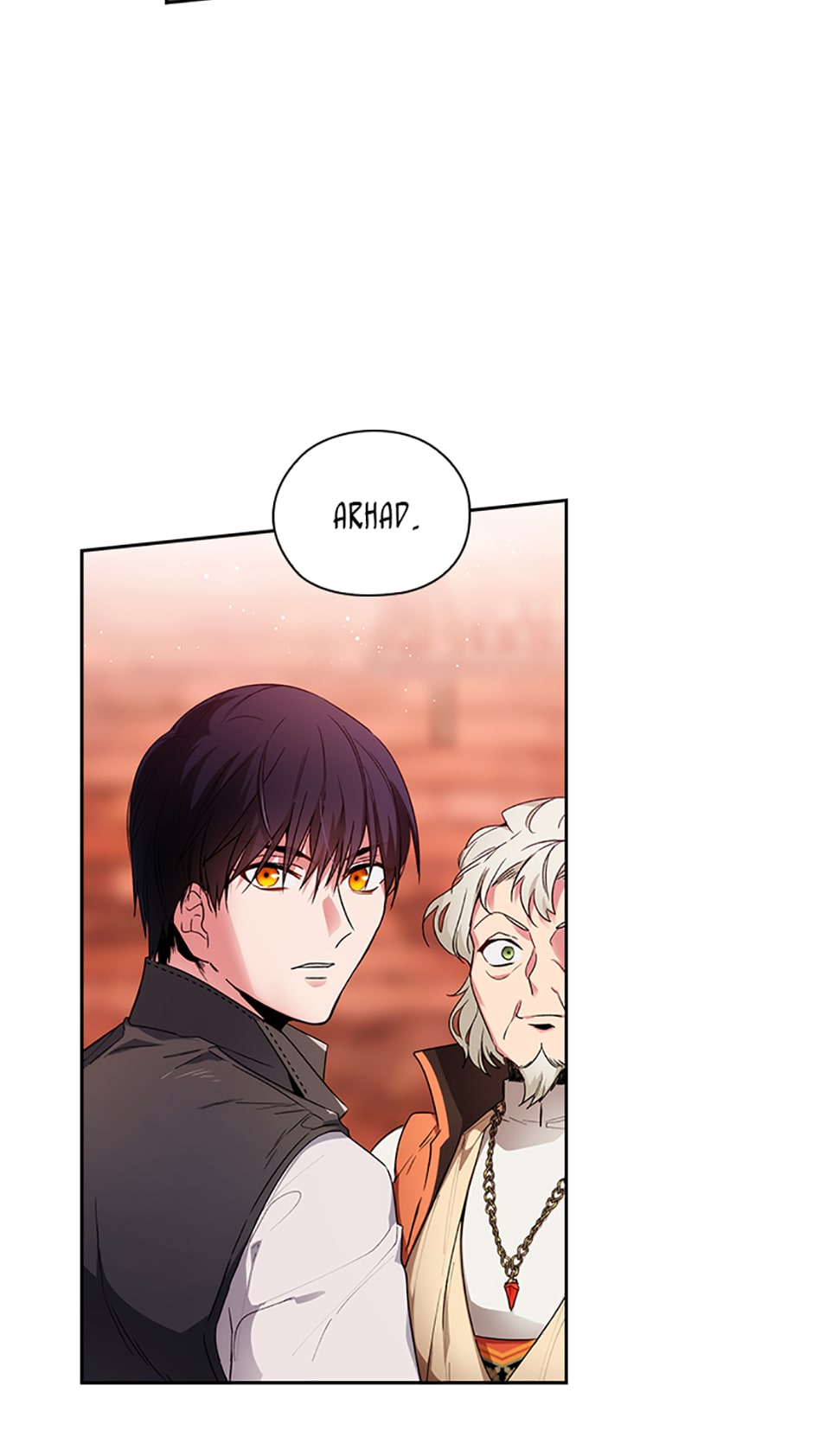 Adonis Chapter 102 page 49