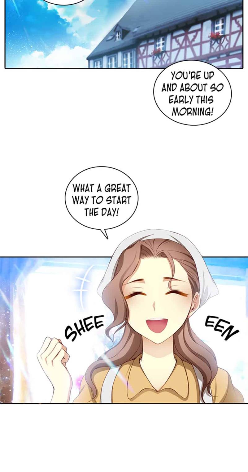 Adonis Chapter 17 page 2