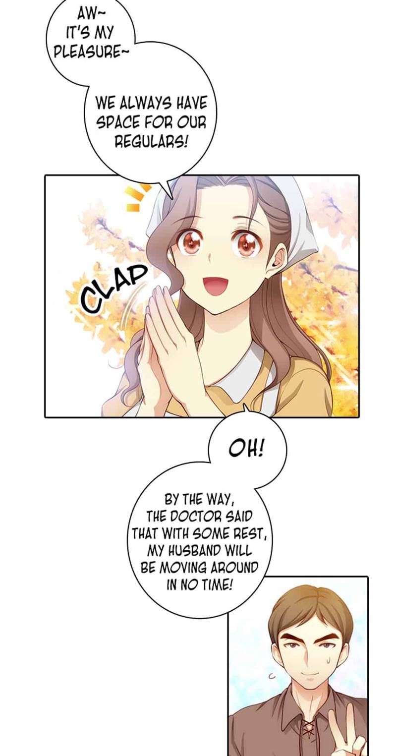 Adonis Chapter 17 page 4