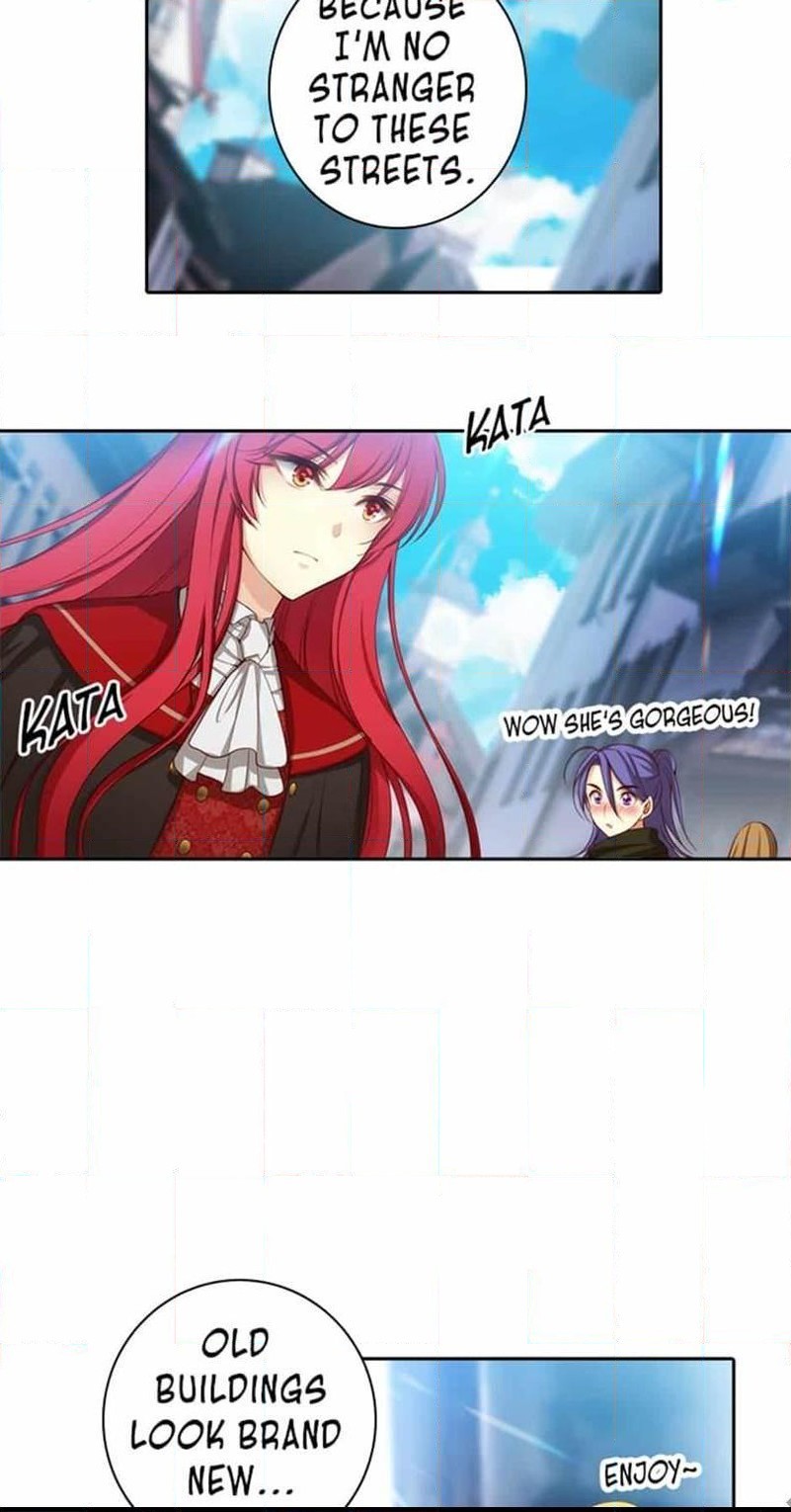 Adonis Chapter 17 page 8
