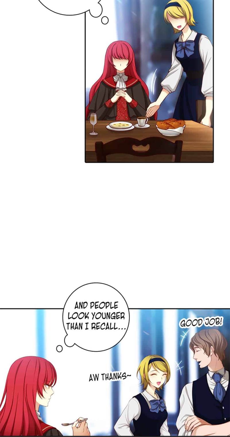 Adonis Chapter 17 page 9