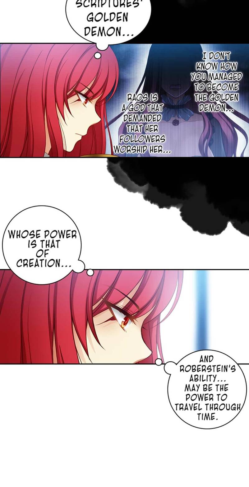 Adonis Chapter 17 page 14