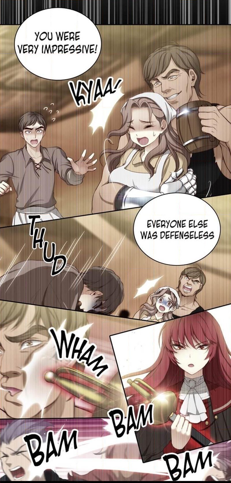 Adonis Chapter 17 page 20