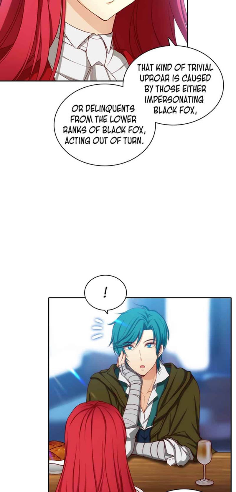 Adonis Chapter 17 page 23