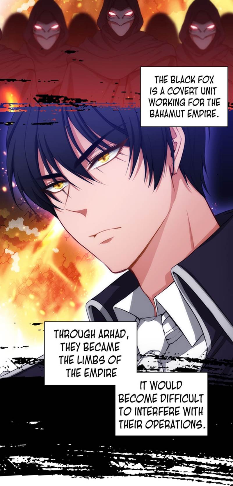Adonis Chapter 17 page 25