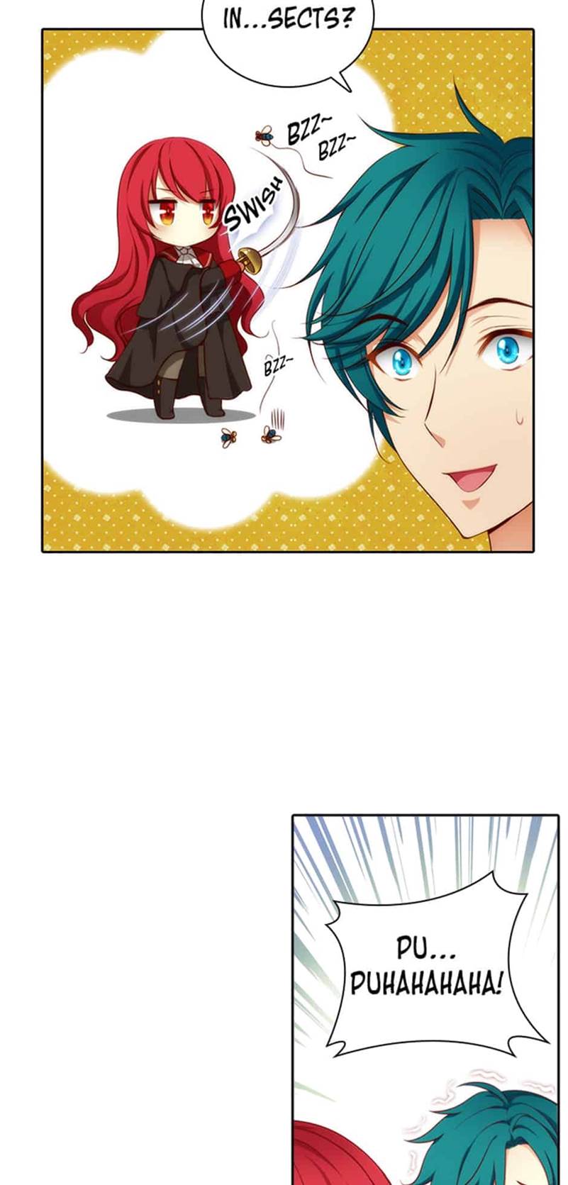 Adonis Chapter 17 page 27
